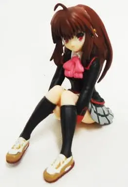 Trading Figure - Mini Figure - Little Busters!