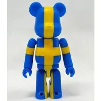 Trading Figure - BE＠RBRICK