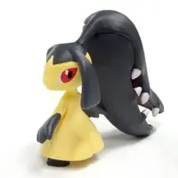 Trading Figure - Pokémon / Mawile