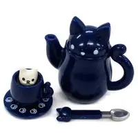 Trading Figure - Nyanko Kitchen