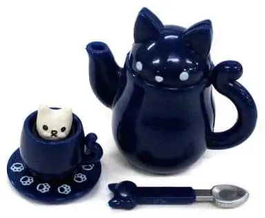 Trading Figure - Nyanko Kitchen