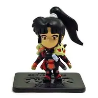 Trading Figure - InuYasha