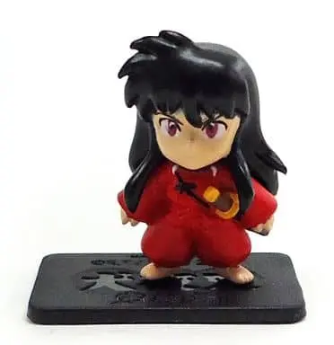 Trading Figure - InuYasha