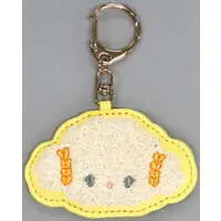 Key Chain - Sanrio / Cogimyun