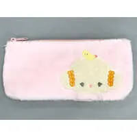 Stationery - Pen case - Sanrio / Cogimyun