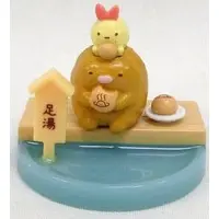 Trading Figure - Sumikko Gurashi / Shirokuma