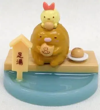 Trading Figure - Sumikko Gurashi / Shirokuma