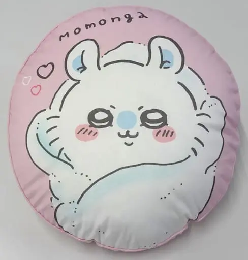 Cushion - Chiikawa / Momonga