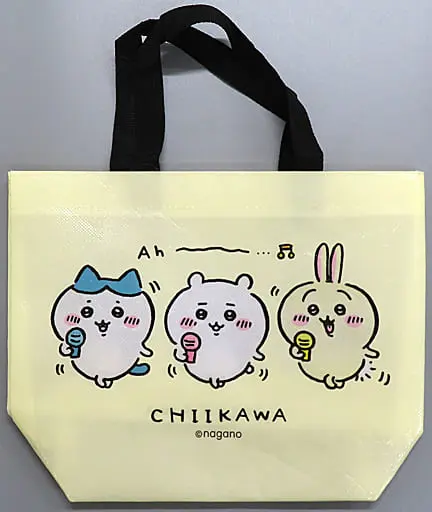 Bag - Chiikawa / Usagi & Hachiware