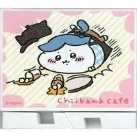 Canvas Board - Chiikawa / Hachiware