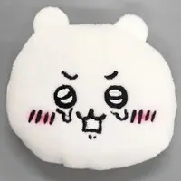 Plush - Badge - Chiikawa