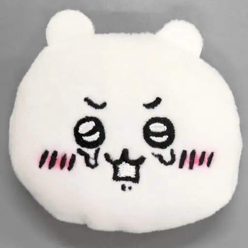 Plush - Badge - Chiikawa