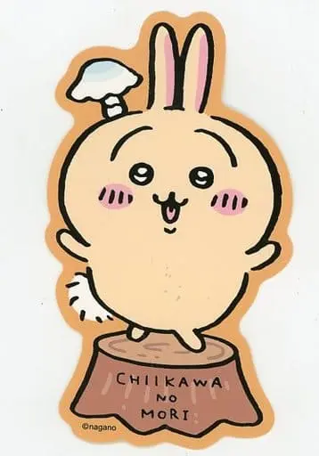 Stickers - Chiikawa / Usagi