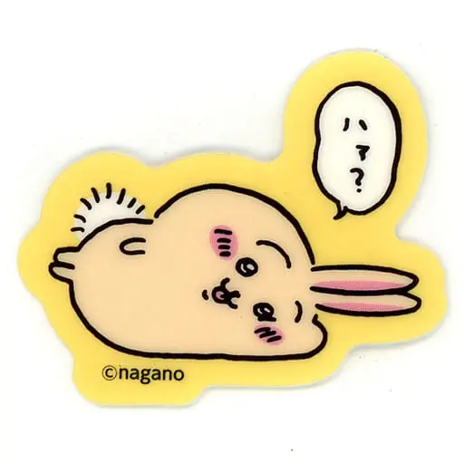 Stickers - Chiikawa / Usagi