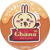 Badge - Chiikawa / Usagi