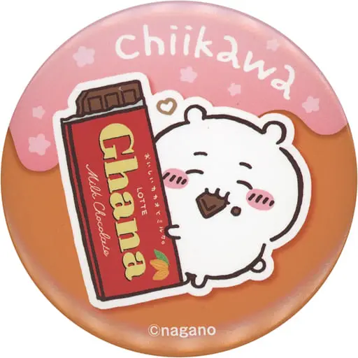 Badge - Chiikawa