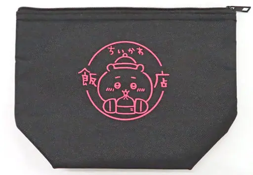 Pouch - Chiikawa / Chiikawa & Usagi & Hachiware