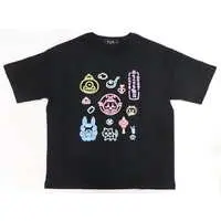 Clothes - T-shirts - Chiikawa Size-M