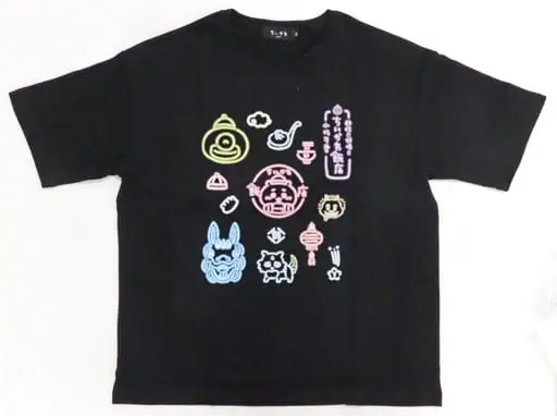 Clothes - T-shirts - Chiikawa Size-M