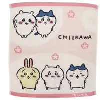 Towels - Chiikawa