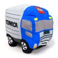 Plush - TOMICA