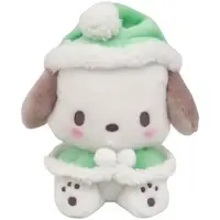 Plush - Sanrio characters / Pochacco