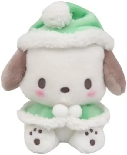 Plush - Sanrio characters / Pochacco