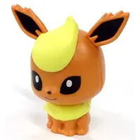 Capchara - Pokémon / Flareon