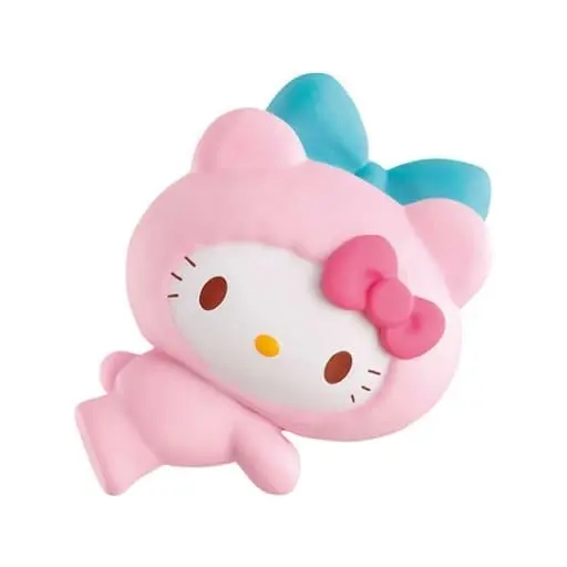 Hugcot - Sanrio characters / Hello Kitty