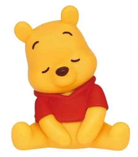 Trading Figure - Winnie the Pooh / Winnie-the-Pooh