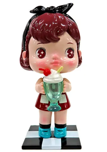 Trading Figure - POP MART