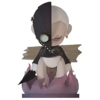 Trading Figure - SOS KID Metaverse Wonderland Series