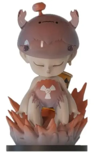 Trading Figure - SOS KID Metaverse Wonderland Series