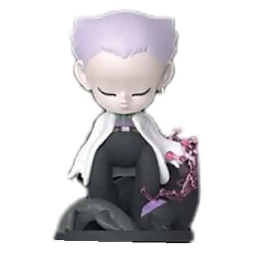 Trading Figure - SOS KID Metaverse Wonderland Series