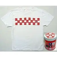 Clothes - T-shirts - Sanrio / Hello Kitty Size-L