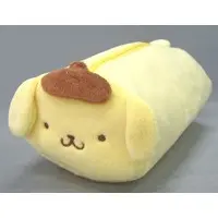 Pouch - Sanrio / Pom Pom Purin