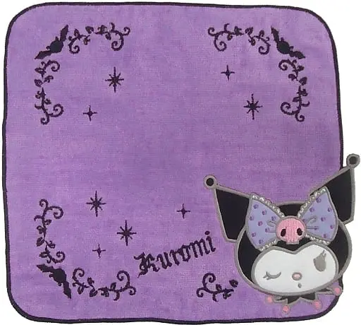 Towels - Sanrio / Kuromi