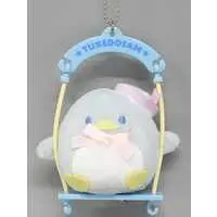 Key Chain - Sanrio characters / TUXEDOSAM