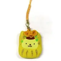 Key Chain - Sanrio characters / Pom Pom Purin