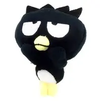 Key Chain - Sanrio characters / BAD BADTZ-MARU