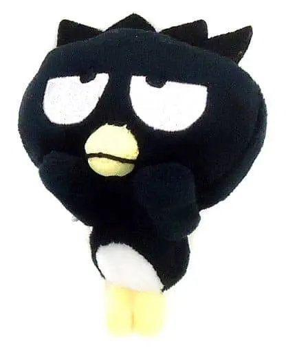 Key Chain - Sanrio characters / BAD BADTZ-MARU