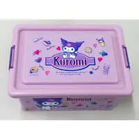 Case - Sanrio characters / Kuromi