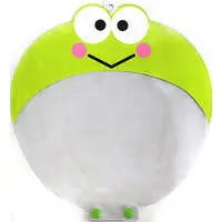 Paper fan - Paper fan Cover - Sanrio characters / Kero Kero Keroppi