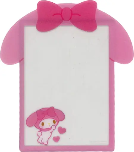 Card case - Sanrio characters / My Melody