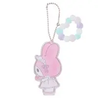 Plush - Key Chain - Sanrio characters / My Melody