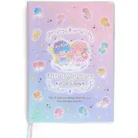 Stationery - Sanrio characters / Little Twin Stars