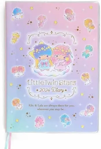 Stationery - Sanrio characters / Little Twin Stars
