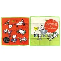 Towels - PEANUTS / Snoopy