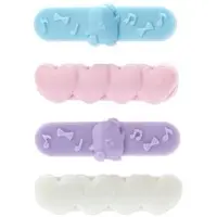 Hair Clip - Accessory - Sanrio / TUXEDOSAM