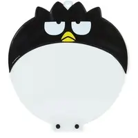 Paper fan Cover - Paper fan - Sanrio / BAD BADTZ-MARU